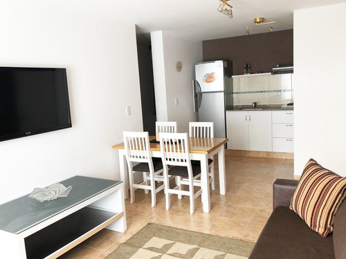 Imagen 8 de 8 de Departamento En Venta En Zona Centro
