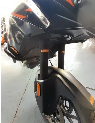 Imagen 2 de 15 de Ktm 1090 S Adventure Usado Seleccionado Solo En Motoswift