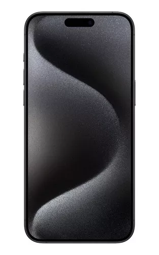 Apple iPhone 15 Pro Max (512 GB) - Titanio Negro