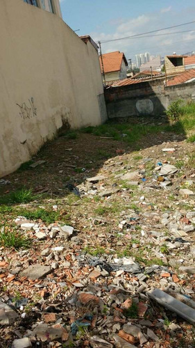 Imagem 8 de 11 de Terreno, Jordanópolis, São Bernardo Do Campo - R$ 340 Mil, Cod: 2802 - V2802