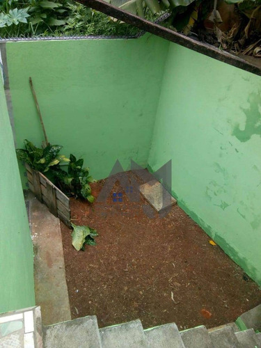 Imagem 5 de 23 de Casa Com 2 Dormitórios À Venda, 135 M² Por R$ 339.000,00 - Jardim Verônia - São Paulo/sp - Ca0020