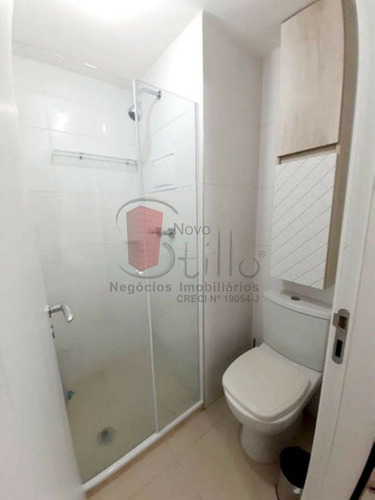 Imagem 7 de 15 de Apartamento - Vila Carioca - Ref: 9890 - V-9890