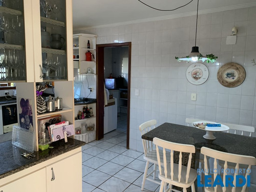 Imagem 13 de 15 de Casa Assobradada - Itacorubi - Sc - 641666