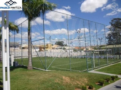 Imagem 17 de 30 de Sobrado Com 5 Suítes, Elevador E Piscina No Condomínio Maison Du Parc - Estuda Permuta - Ca04264 - 68732998