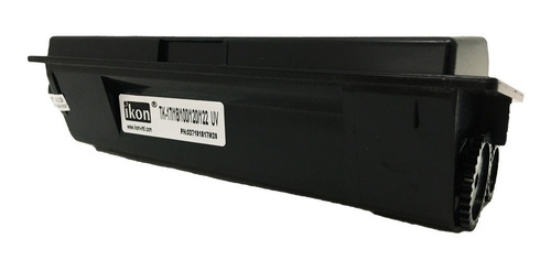 Imagen 2 de 6 de Cartucho Compatible Kyocera Tk-17 / 18 / 100 / 122 Fs-1000