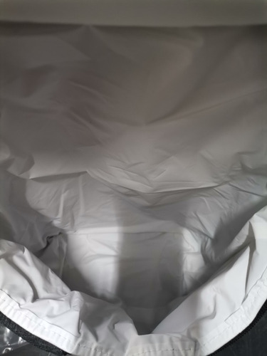 Imagen 6 de 6 de Hielera Mochila Portable Impermeable Termica