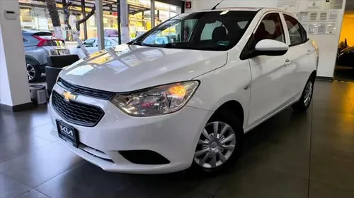 Chevrolet Aveo 1.5 Ls Tm