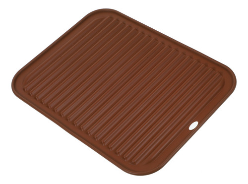 Nuevo Alfombrilla De Silicona Antiescaldaduras Heat Pads