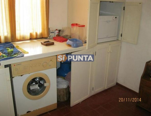 Imagen 5 de 8 de Casa En Rincon Del Indio En Alquiler
