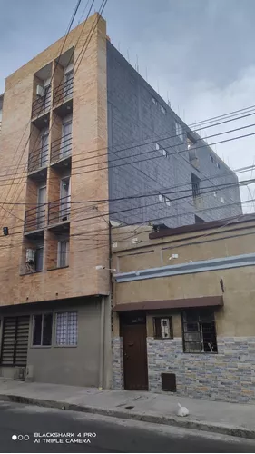Aparta Estudio 23 Mts Cuadrados, Excelente Ubicación.