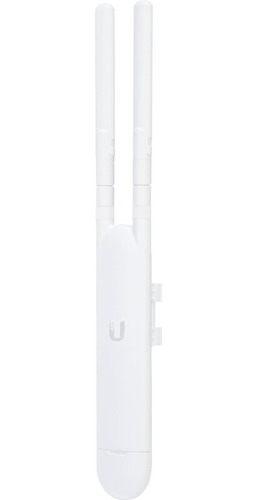 Imagen 2 de 10 de Ubiquiti Repetidor Unifi Uap-ac-m Mesh Int Ext 2.4/5.8ghz