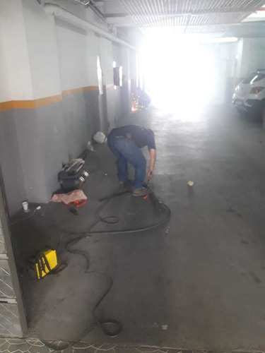 Imagen 9 de 10 de Electricista, Plomero, Aire Acondicionado Caba E Interior