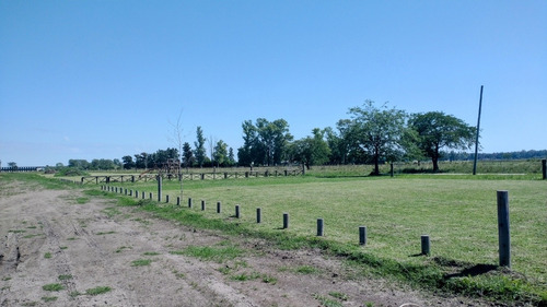 Imagen 2 de 7 de Lotes Zona Oeste 495mts.2