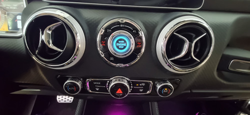 BAIC Bj40 Plus 2.0T 4Wd
