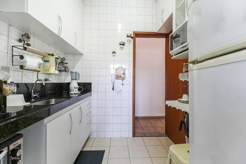 Imagem 5 de 19 de Apartamento À Venda, 3 Quartos, 1 Vaga, Fonte Grande - Contagem/mg - 19736