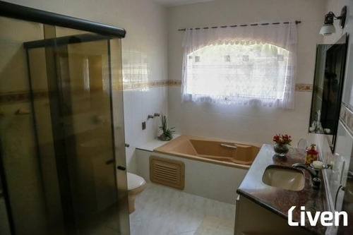Imagem 14 de 19 de Sobrado No Residencial Floresta! - So0895