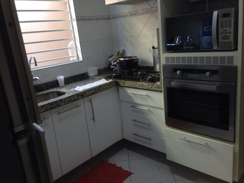 Imagem 16 de 17 de Sobrado Com 03 Dormitórios E 125 M² A Venda No Jardim Paraíso , São Paulo | Sp. - Sb53110v