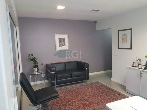 Imagem 10 de 12 de Apartamento Santa Cecilia Porto Alegre - 7533