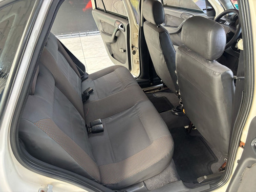 Volkswagen Gol 1.6 MI POWER 8V FLEX 4P MANUAL G.IV