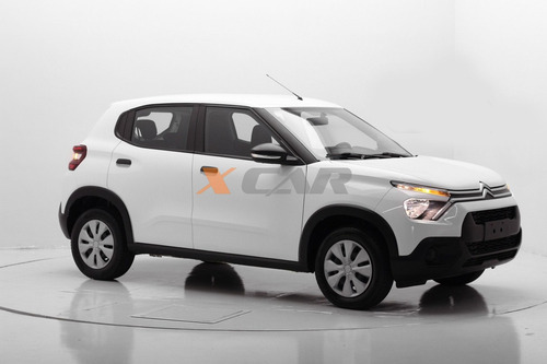 Citroën C3 1.0 FIREFLY LIVE PACK