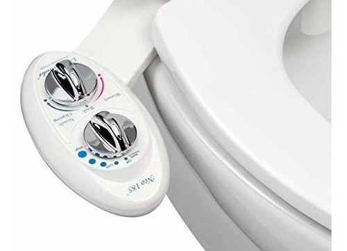 Sistema De Ducha Luxe Bidet Neo 185 (elite) Accesorio Para I