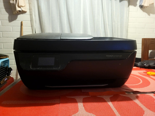 Impresora Hp 3835