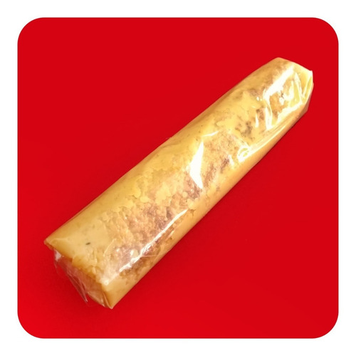 Imagen 7 de 8 de 6pzs Dulce Típico Poblano - Rollo De Coco Sabores 125gr Dlt