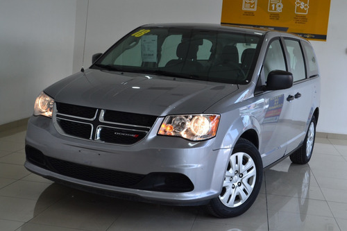 Imagen 10 de 11 de Grand Caravan Se 2018
