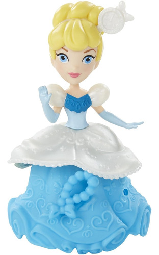 Disney Little Kingdom Princess Carroza Cenicienta Cinderella