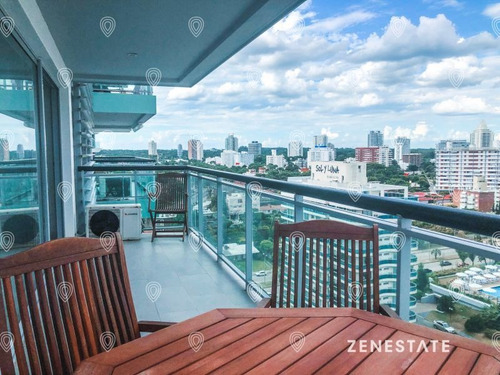 Venta De Apartamento 2 Dormitorios En Punta Del Este