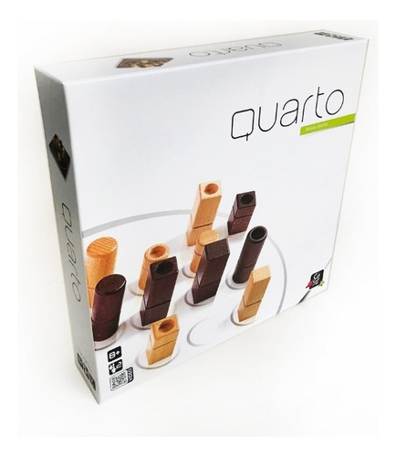 Juego De Mesa Quarto De Maldon