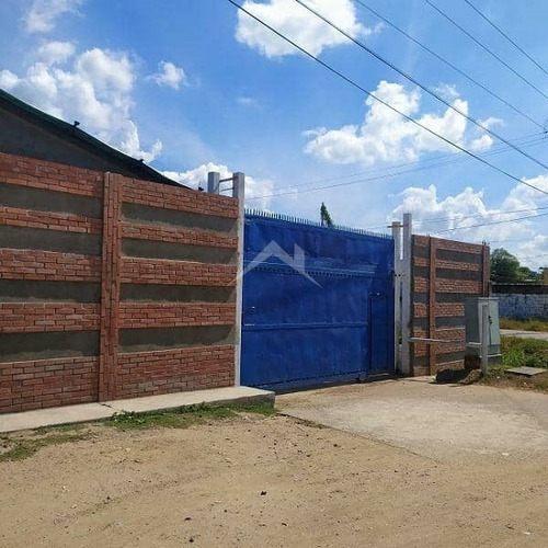 Imagen 1 de 9 de Galpones En Venta En Barcelona Sector Mesones