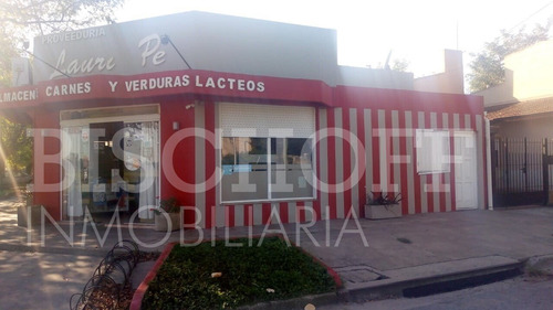Imagen 2 de 5 de Gran Oportunidad En General Juan Madariaga Local Comercial Y Casa