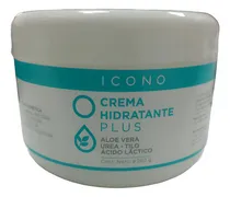 Comprar Icono Crema Hidratante Plus X 250g Momento De Aplicación Día\u002Fnoche Tipo De Piel Sensible