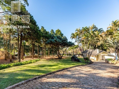 Imagem 14 de 30 de Belíssima Casa Para Venda Em Atibaia. Em Um Dos Melhores Bairros Da Cidade -vila Santista- Atibaia/ Sp. - Ca00787 - 68157886