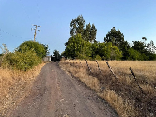 Invierte En Tierras: 3 Parcelas Bajo Valor De Mercado 2,22 H