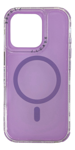 Carcasa Anti Golpe 360 Para iPhone 16 Magsafe