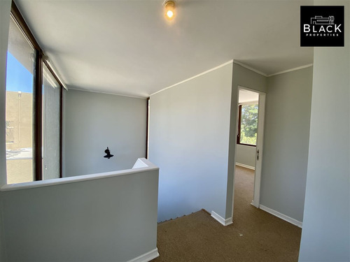 Linda Casa En Venta En Chicureo Norte, Colina