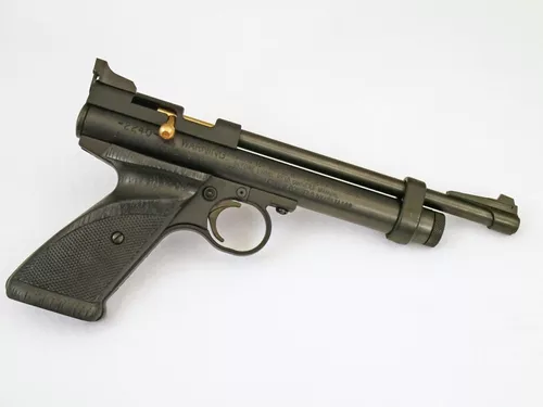 Pistola Crosman 2240 5.5mm
