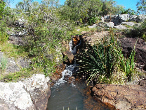 7 Chacras En  Pueblo Eden, 