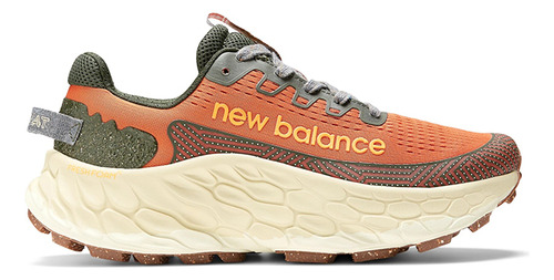 Championes New Balance More Trail V3 - Mtmorco3