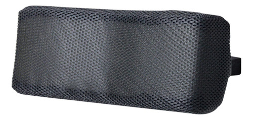 Reposacabezas Tipo U Para Silla De Ruedas Con Funda