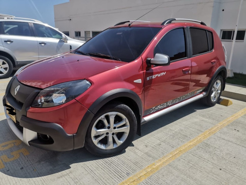 Renault Stepway