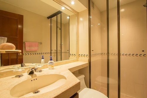 Imagen 14 de 21 de Apartamento En Arriendo El Nogal 90-65766