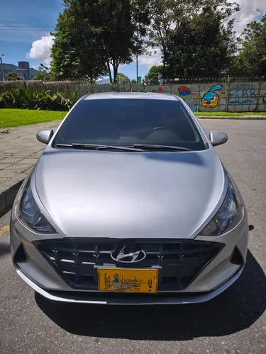 Hyundai HB20S 1.6 Advance