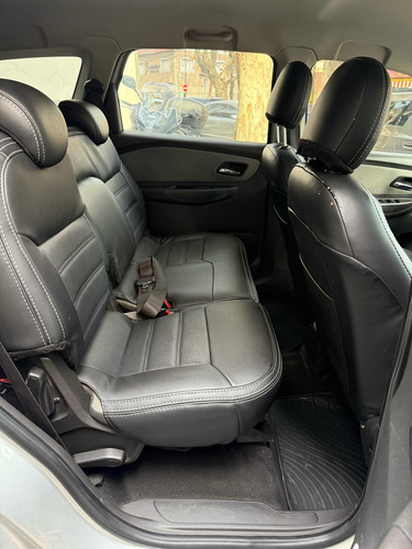 Chevrolet Spin 1.8 Ltz 7as 105cv