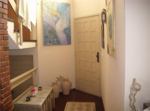 Casa Em Medianeira Com 4 Dormitórios - Lu264273