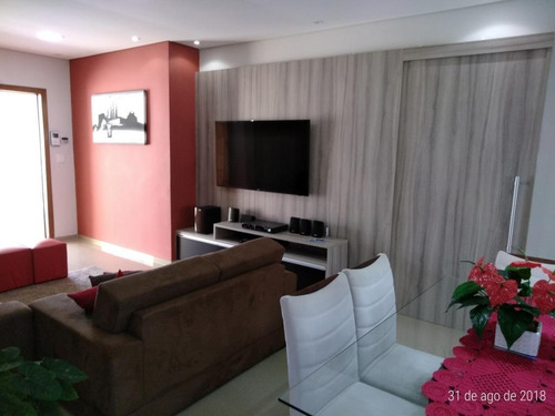 Casa Em Estancia Sao Jose, Peruíbe/sp De 123m² 3 Quartos À Venda Por R$ 493.000,00 - Ca535145