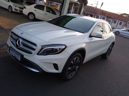 Imagem 4 de 7 de I/m Benz Gla 200 Ff