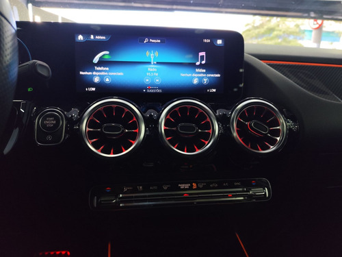 Mercedes-Benz Classe GLA 200 AMG Line 1.3 16V TB Aut.